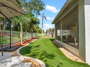 876 SW Rocky Bayou Ter, Port Saint Lucie, FL 34986