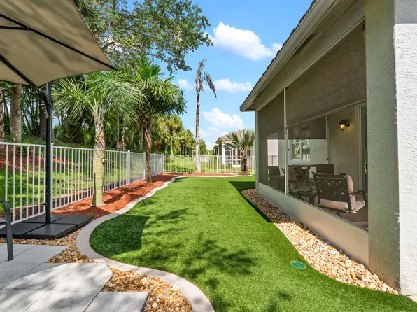 876 SW Rocky Bayou Ter Terrace, Port St Lucie, FL 34986