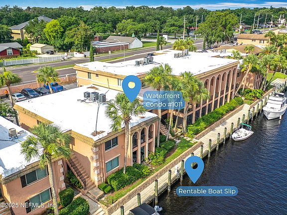 2nd image of 5375 ORTEGA FARMS Boulevard #1011