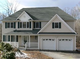 482 Haviland Dr, Patterson, NY 12563