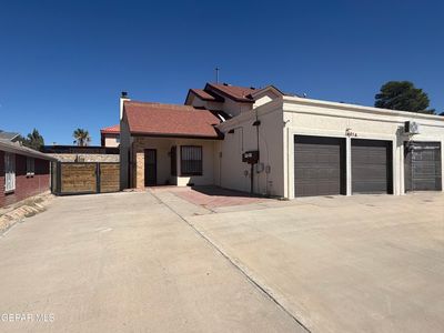 11605 Soberana Ln #A, El Paso, TX, 79936