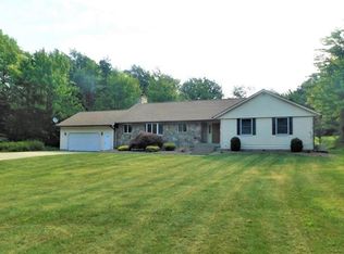5695 Scherff Rd, Orchard Park, NY 14127