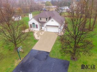 5830 Douglas Rd, Ida, MI 48140