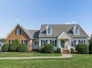 5670 Gentry Dr, New Kent, VA 23124