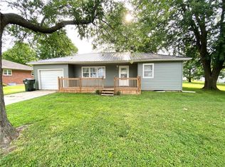 505 S Lorien St, Concordia, MO 64020