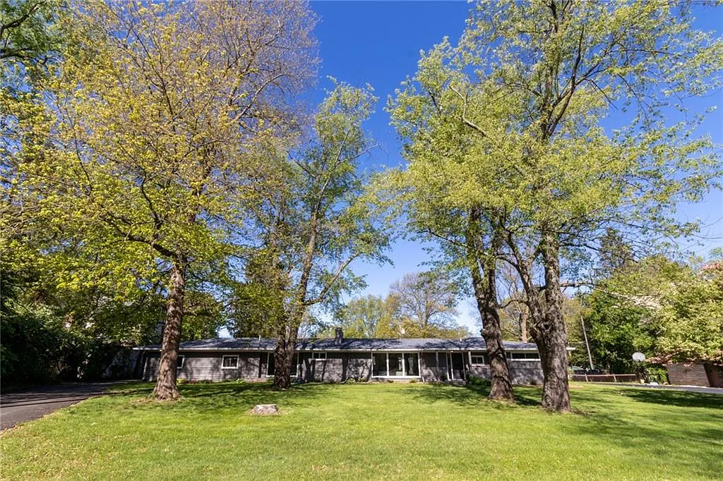4320 Kessler Boulevard North Dr photo 1