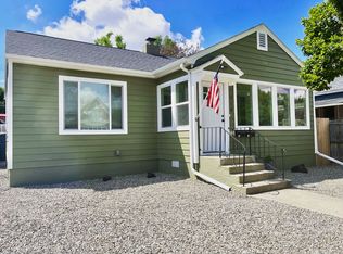210 Broadwater Ave, Billings, MT 59101