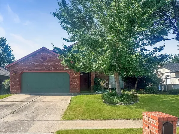 9336 E 100th St, Tulsa, OK 74133
