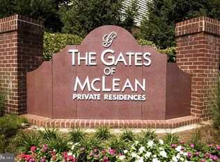 1580 Spring Gate Dr UNIT 4208, Mc Lean, VA 22102
