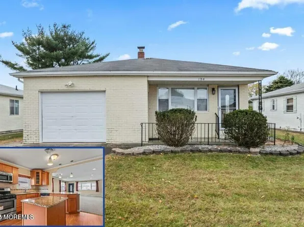 194 Bonaire Drive, Toms River, NJ 08757
