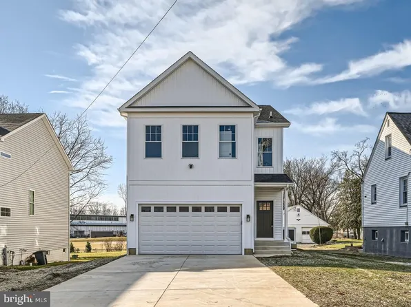 4811 Ridge Rd, Rosedale, MD 21237