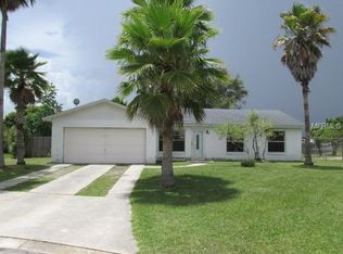 104 Yevette Ct, Kissimmee, FL 34743