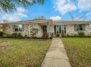 4808 Ashbrook Rd, Dallas, TX 75227