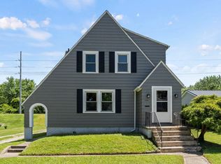 930 Pemberton Dr, Fort Wayne, IN