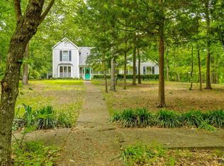 250 Forest Hills Dr, Rusk, TX 75785