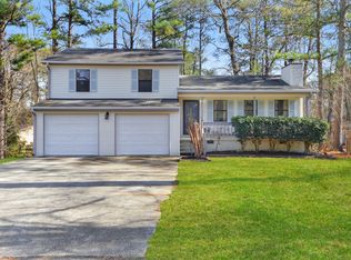 3191 Shadyside Rd SW, Marietta, GA 30008