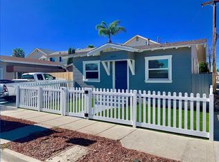 3574 Meade Ave, San Diego, CA 92116