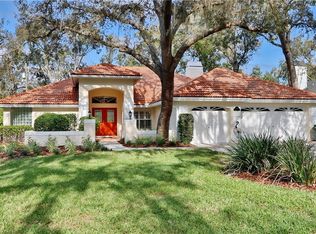 408 Stratfield Dr, Lutz, FL 33549