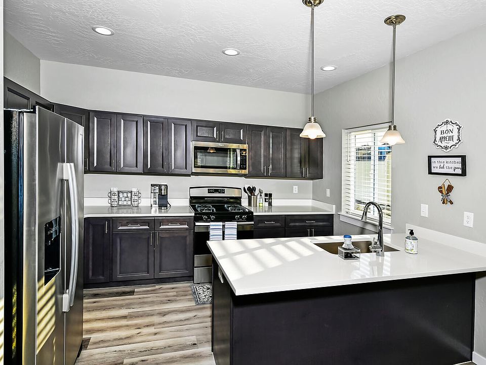 Interior - Kitchen