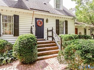 7300 Old Roxbury Rd, Quinton, VA 23141