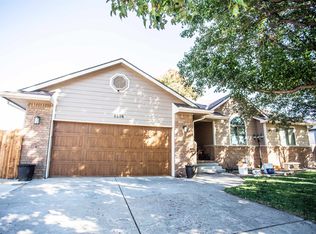 1516 Loring St, Haysville, KS 67060