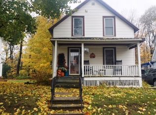 10 Garvin Ave, Massena, NY 13662