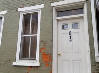 512 N Queen St APT 1, Lancaster, PA 17603