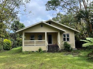 14-823 Seaview Rd, Pahoa, HI 96778