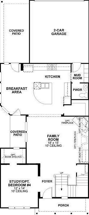 2nd image of 12604 Murray Ln