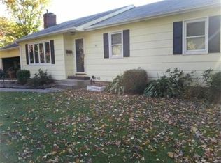 476 Frank Smith Rd, Longmeadow, MA 01106