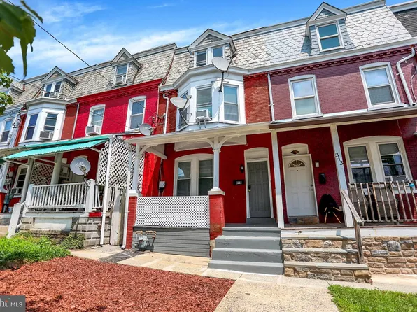 341 S Ann St, Lancaster, PA 17602