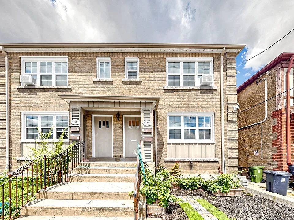 1170 Avenue Rd #2
