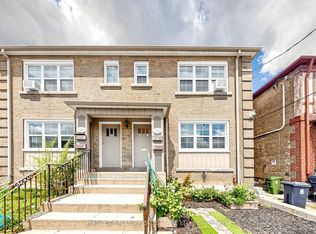 1170 Avenue Rd Unit 2, Toronto, ON M5N 2E8