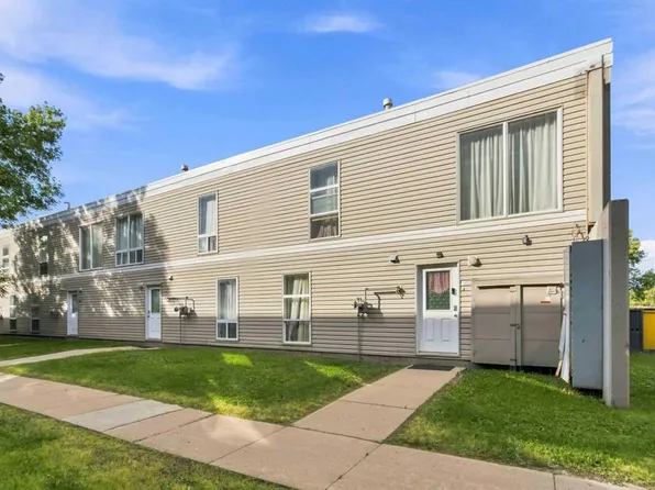 21 S Macdonald Dr #1542, Wood Buffalo, AB T9H 4H4