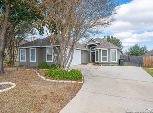 2309 North Ranch Estates, New Braunfels, TX 78130