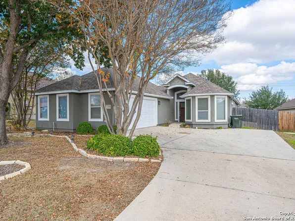 2309 North Ranch Estates, New Braunfels, TX 78130