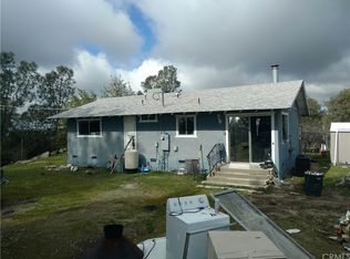 4633 Grist Rd, Mariposa, CA 95338