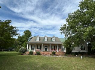 5714 Bowdens Pond Rd, Dearing, GA 30808