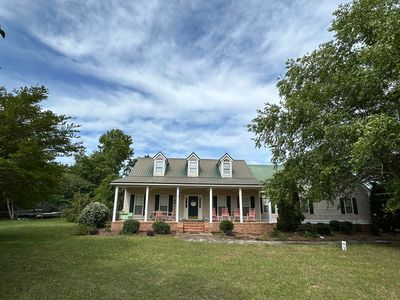 5714 Bowdens Pond Rd, Dearing, GA, 30808