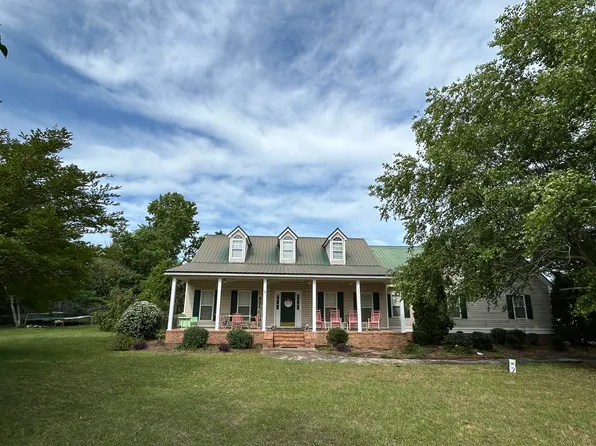 5714 Bowdens Pond Road, Dearing, GA 30808