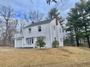 131 McCarthy Ave, Leicester, MA 01524