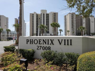 27008 Perdido Beach Blvd #1204, Orange Beach, AL, 36561