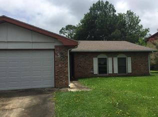 2328 Westgate Pkwy, Gautier, MS 39553
