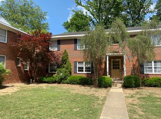 109 E Glenwood Dr, Birmingham, AL 35209