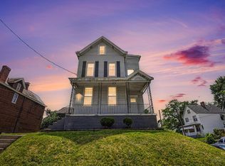 1829 Lincoln Ave, Cincinnati, OH 45212