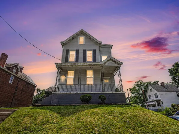 1829 Lincoln Ave, Cincinnati, OH 45212