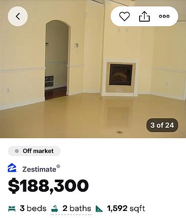 2nd image of 7331 Beauvoir Ct