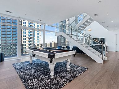 45 Ivan Allen Jr Blvd NW UNIT 2701, Atlanta, GA 30308 | Zillow