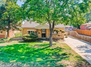 3720 Jay St, Wheat Ridge, CO 80033