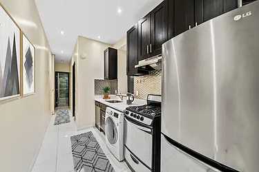 Rented by Vector New York, LLC